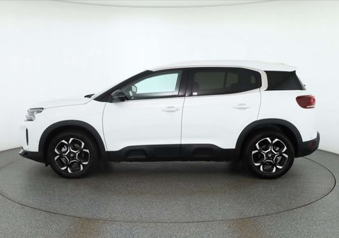 Citroën C5 Aircross, 2024 2