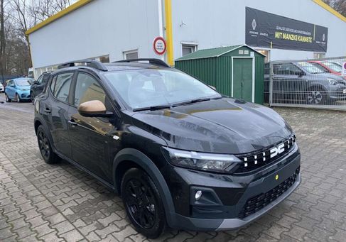Dacia Sandero, 2026