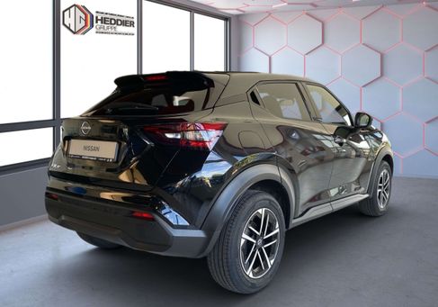 Nissan Juke, 2026 3