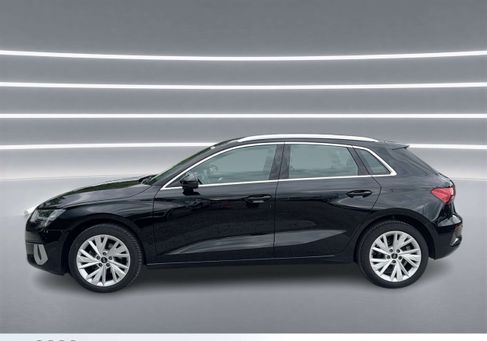 Audi A3, 2023 3
