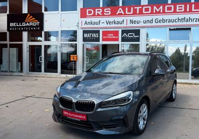 BMW 225, 2020