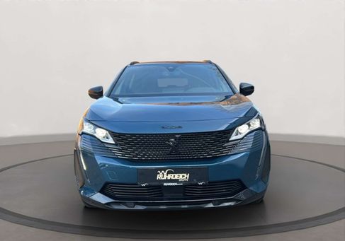 Peugeot 3008, 2024