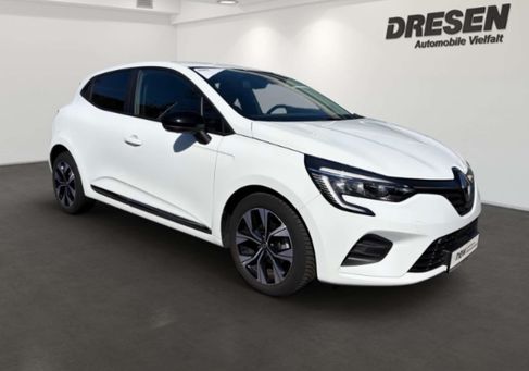 Renault Clio, 2023