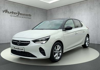 Opel Corsa, 2023