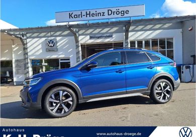 Volkswagen Taigo, 2025