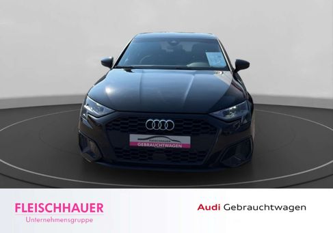 Audi A3, 2023 2