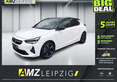 Opel Corsa, 2023