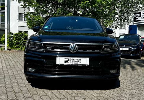 Volkswagen Tiguan Allspace, 2019