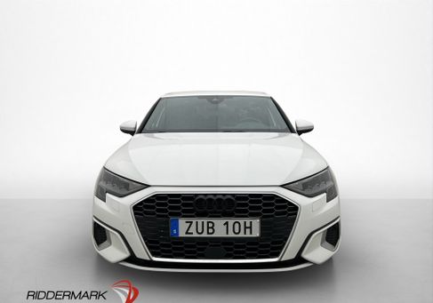 Audi A3, 2022 2