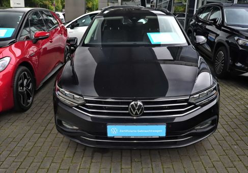 Volkswagen Passat Variant, 2024 2