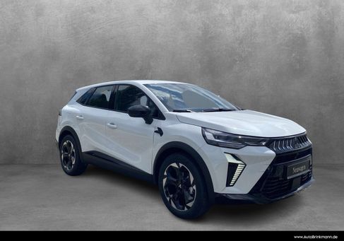 Mitsubishi Grandis, 2025