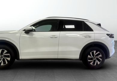 Volkswagen T-Roc, 2026