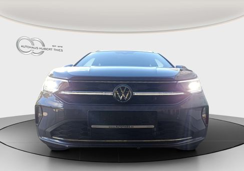 Volkswagen Taigo, 2025