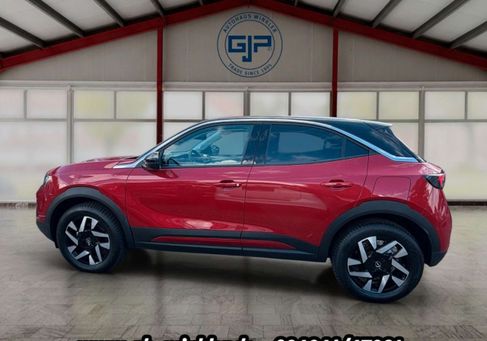 Opel Mokka, 2023 3