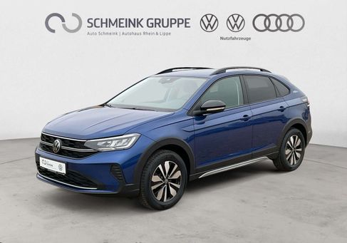 Volkswagen Taigo, 2025