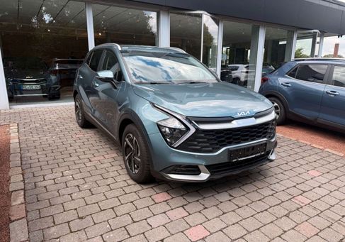 Kia Sportage, 2023 3