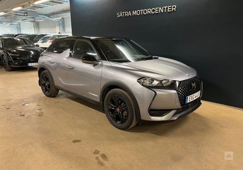 DS Automobiles DS3 Crossback, 2022