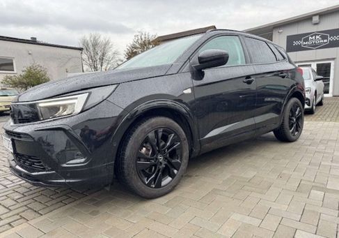 Opel Grandland X, 2023 3