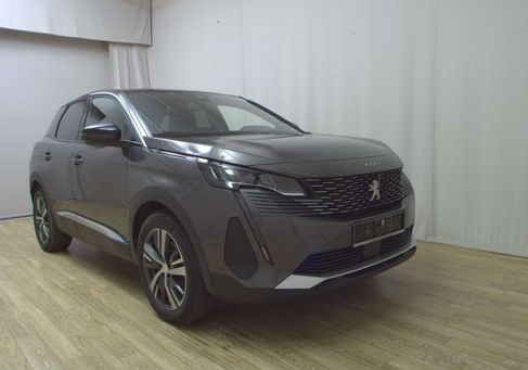 Peugeot 3008, 2023