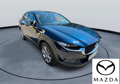 Mazda CX-30, 2023