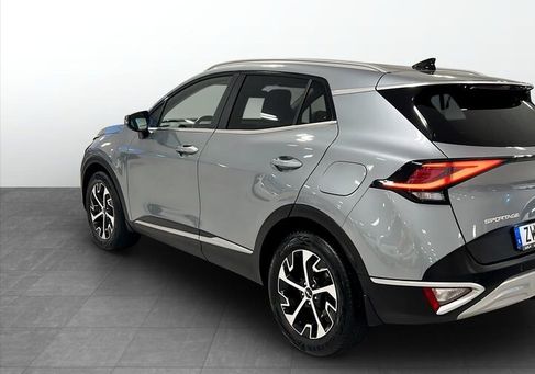 Kia Sportage, 2022 3