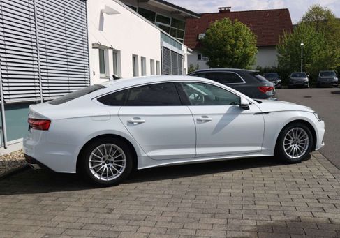 Audi A5, 2022 3