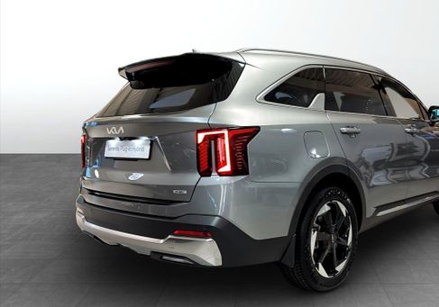 Kia Sorento, 2025