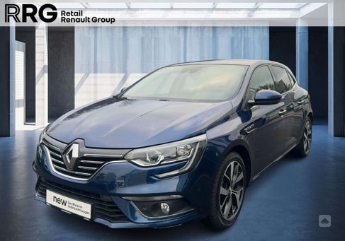 Renault Megane, 2019