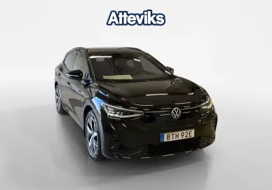 Volkswagen ID.4, 2023