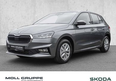Skoda Fabia, 2027