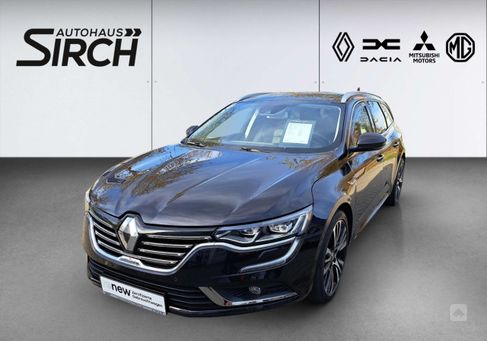 Renault Talisman, 2019