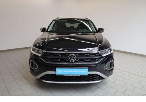 Volkswagen T-Roc, 2022
