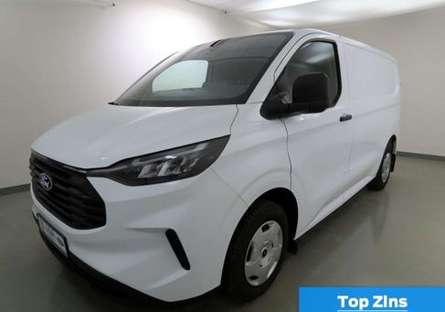 Ford Transit Custom, 2024