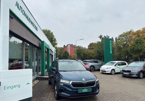 Skoda Karoq, 2022