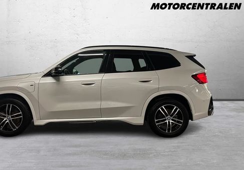 BMW X1, 2024 2