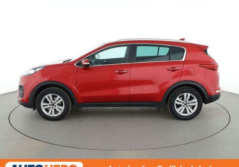 Kia Sportage, 2018 3