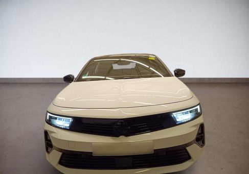 Opel Astra, 2025 3