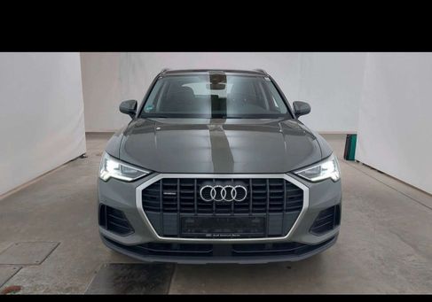 Audi Q3, 2019 2