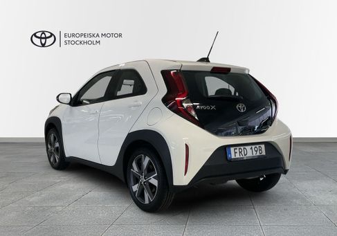 Toyota Aygo, 2026 3