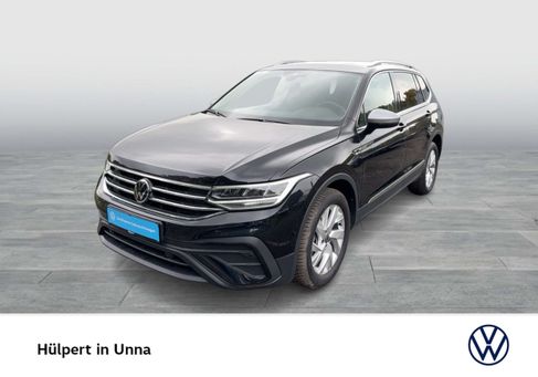 Volkswagen Tiguan Allspace, 2024