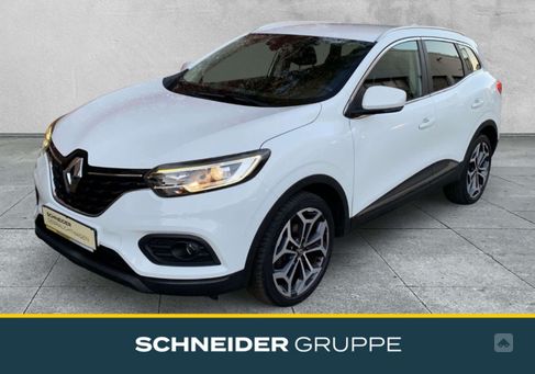 Renault Kadjar, 2019