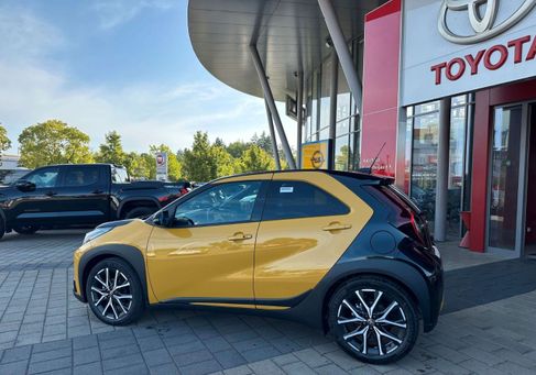 Toyota Aygo, 2026 3