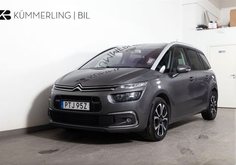 Citroën Grand C4 Picasso, 2020
