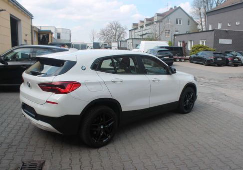 BMW X2, 2019