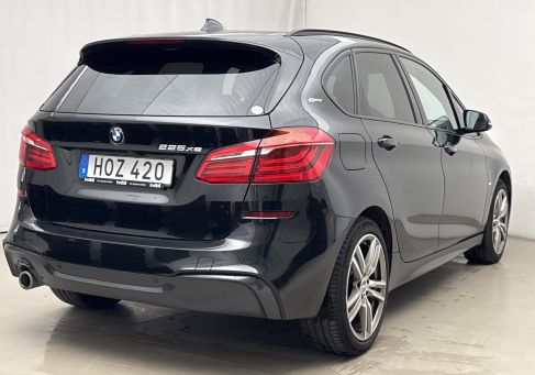 BMW 225 Active Tourer, 2019 3