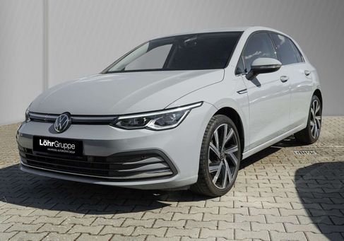 Volkswagen Golf, 2024