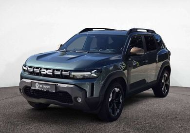 Dacia Duster, 2024
