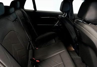 BMW 530, 2026