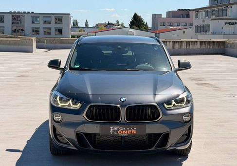 BMW X2, 2019 3