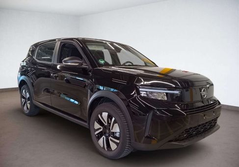 Opel Frontera, 2025